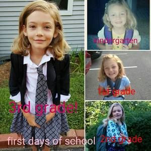 Meet your Posher, Sandra